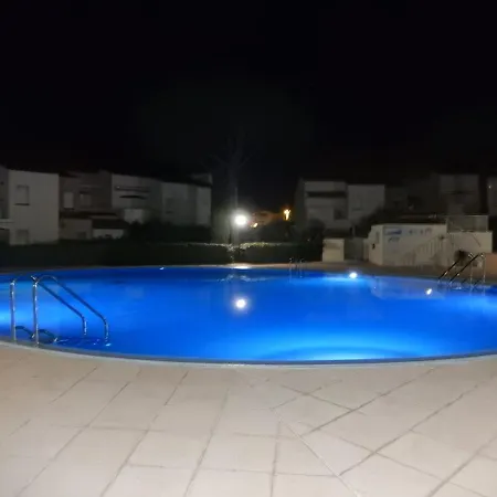 Апартаменти T2 Renove, Clim, Wi-fi, Piscine, Tennis, Parking Prive A 100m Roquille - Fr-1-607-20